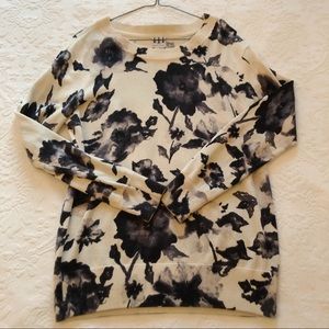 Haute Hippie sweater